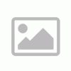 Gumi szerszámos tálca tárolórekeszekkel - bitfejtartóval - 27,5 x 14,5 x 2,5 cm